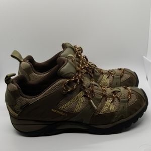 Merrell Qform Shoes Women's size 10
